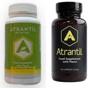 Atrantil
