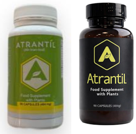 Atrantil